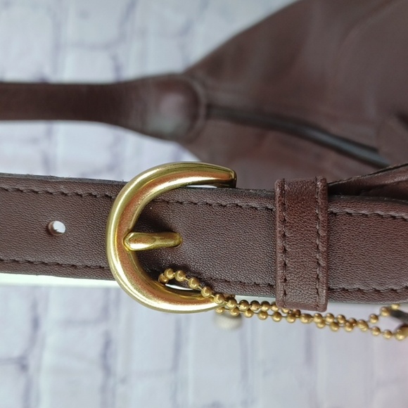 Coach Soho Mini Bucket Bag GBP-4148 RARE - Picture 5 of 14